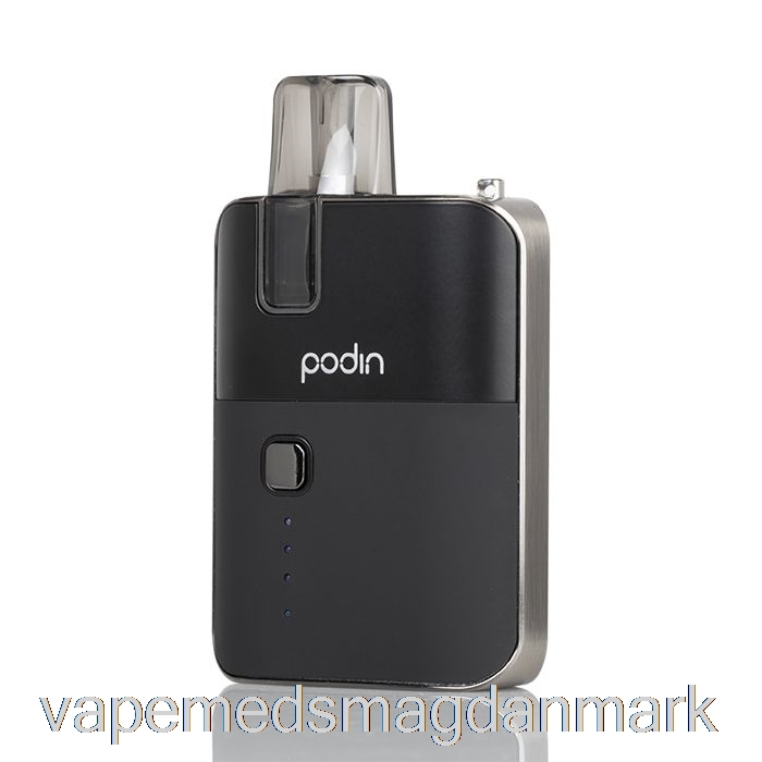 Engangs Vape Danmark Innokin Podin Pod System Sort